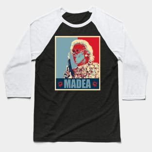 MADEA ONE SHOT Baseball T-Shirt